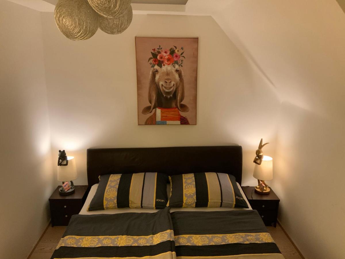Appartement Lt Superior Location à Vienne Extérieur photo