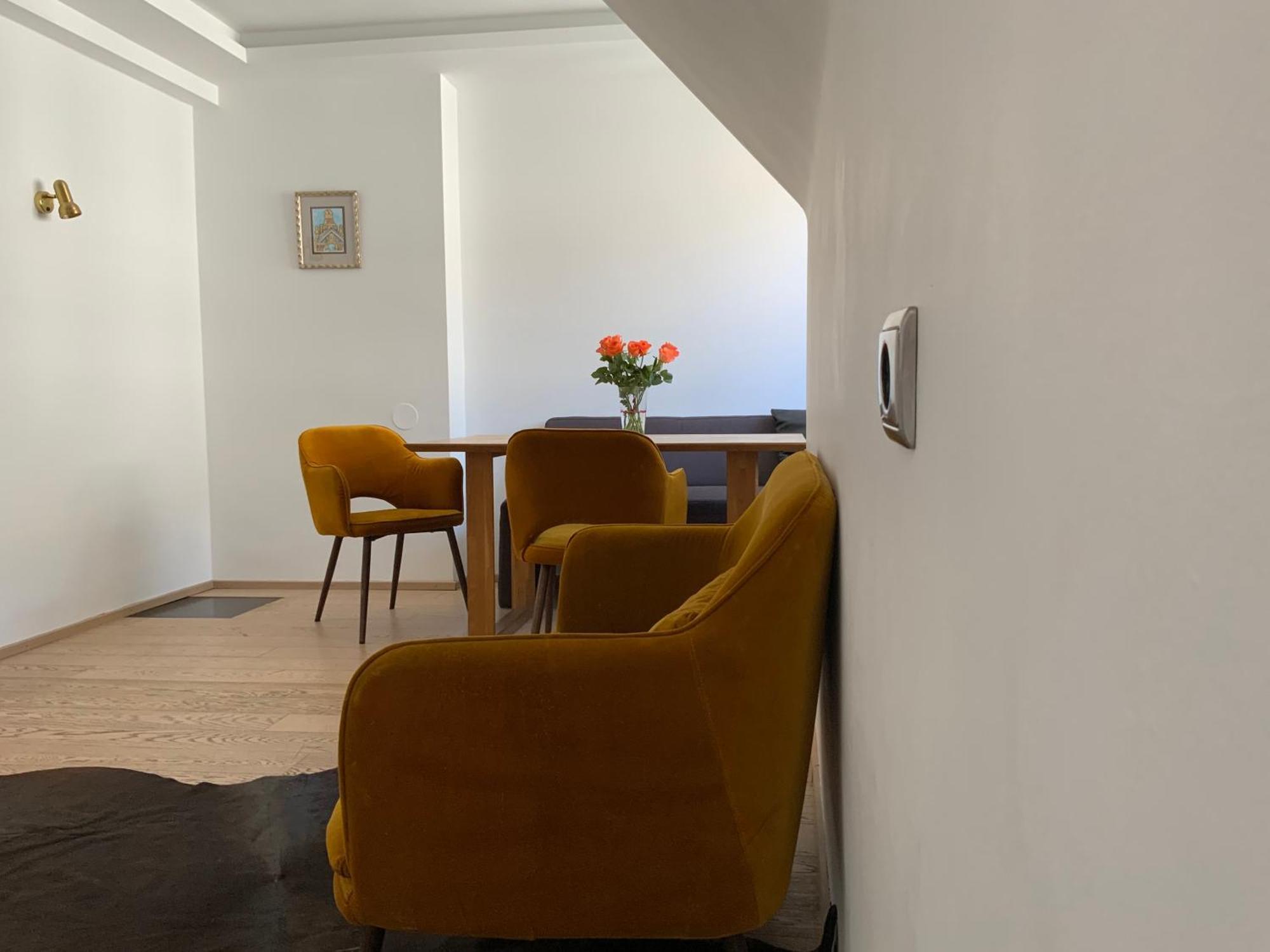 Appartement Lt Superior Location à Vienne Extérieur photo